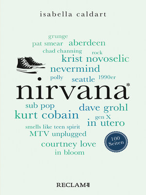 cover image of Nirvana. 100 Seiten